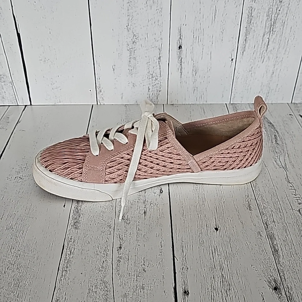 LUCKY BRAND DANSBEY CASUAL SNEAKER - Picture 8 of 12
